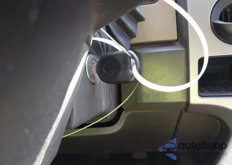 2010 Ford F-150 Fx2 Sport/Xl/Xlt z USA, uszkodzony, nr VIN 1FTEW1C85AFC30899